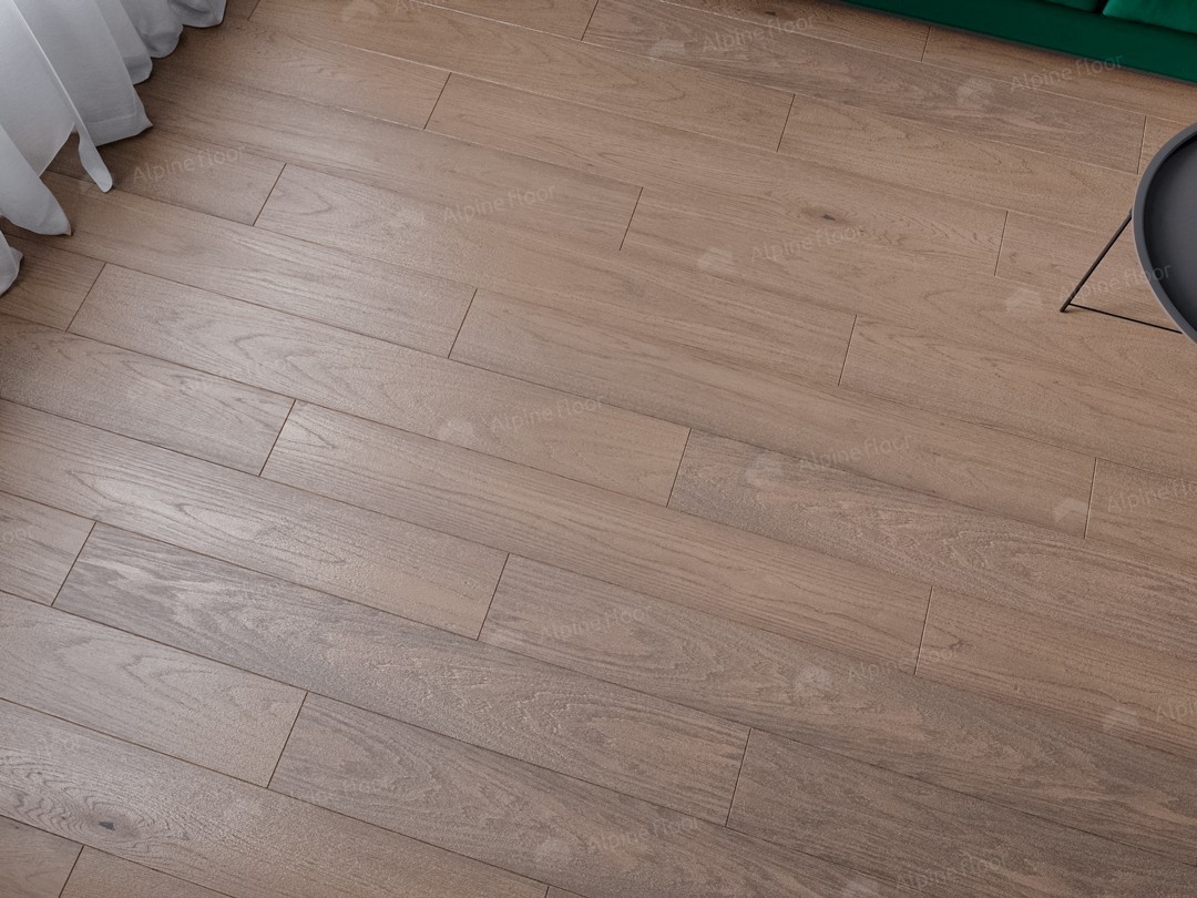 Alpine Floor Дуб Тобакко EW201-05