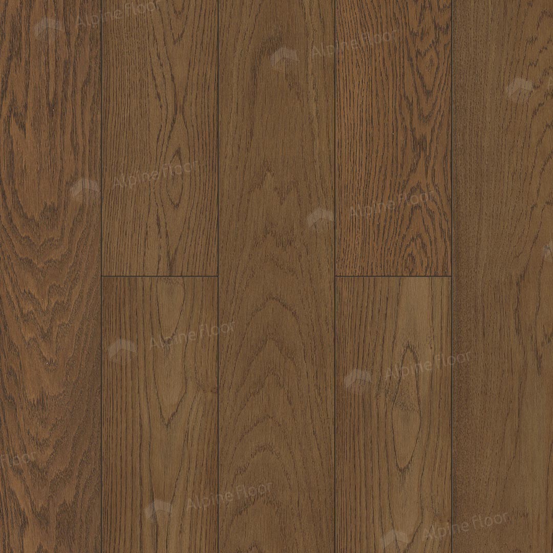Alpine Floor Дуб Тобакко EW201-05