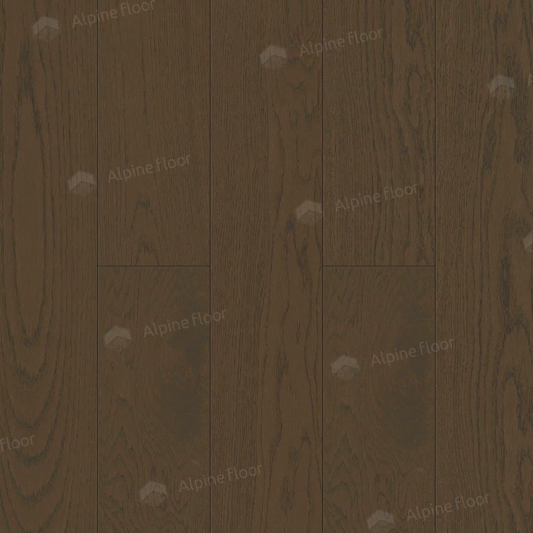 Alpine Floor Дуб Вулкано EW201-04