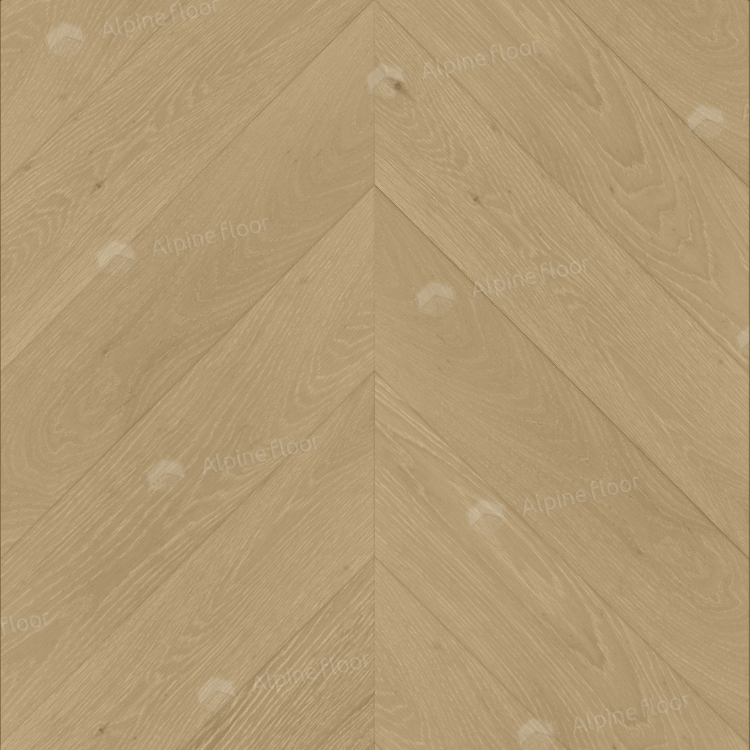 Alpine Floor Дуб Шампань EW203-01