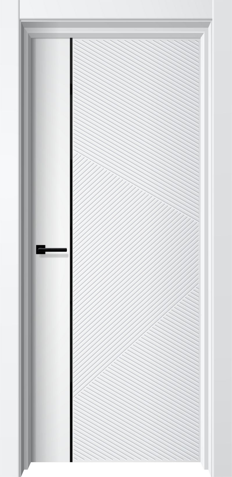 Fly Doors Cosmo 6