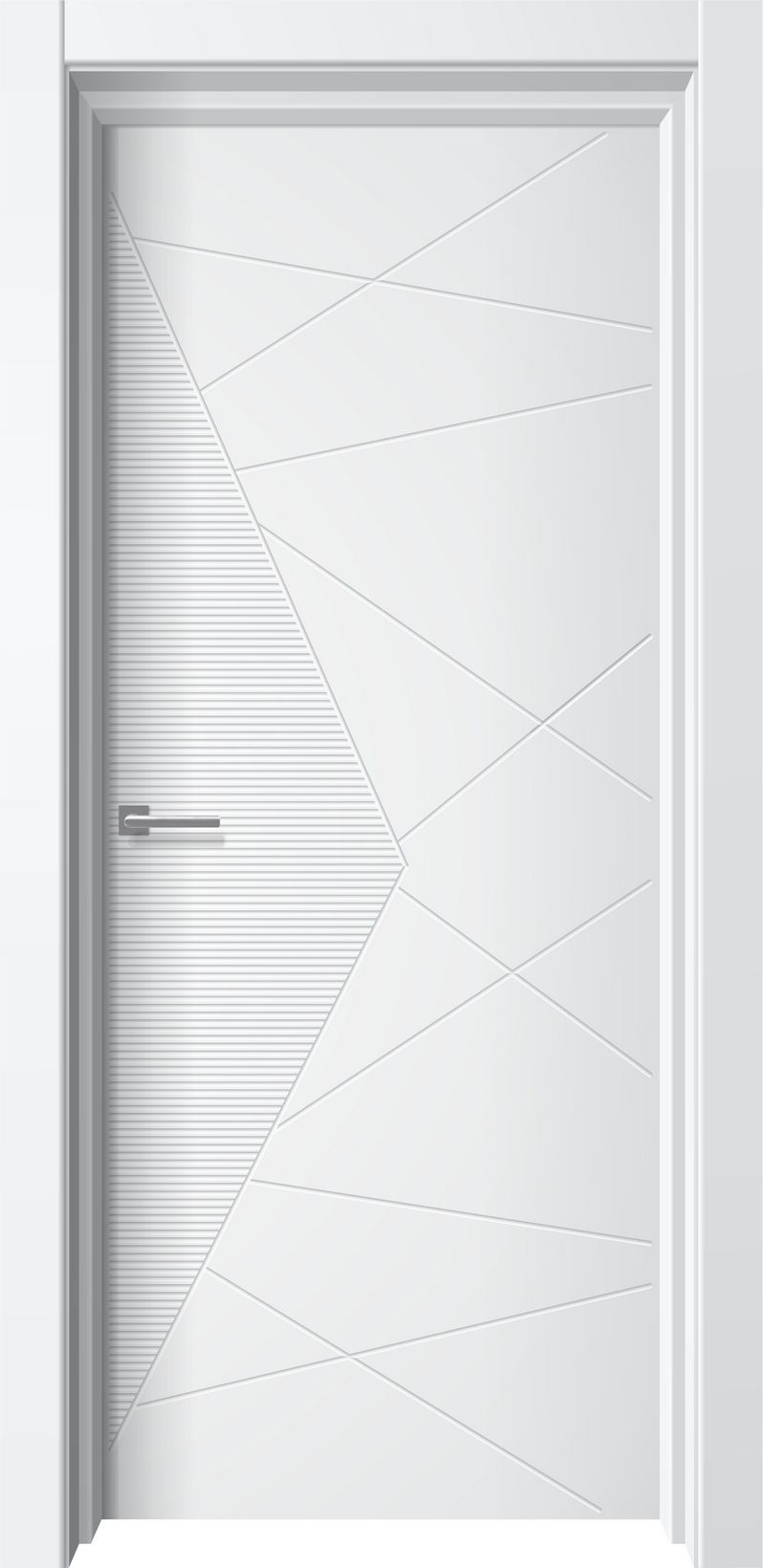 Fly Doors Cosmo 7