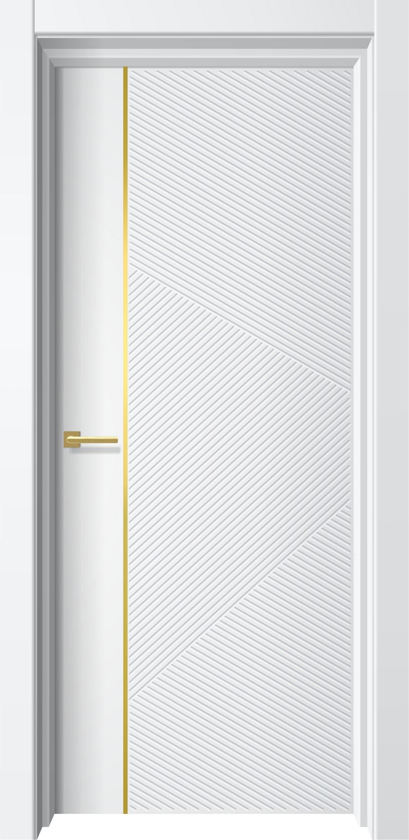 Fly Doors Cosmo 8