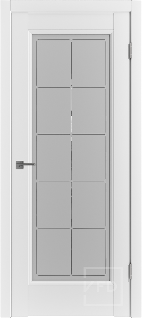 VFD E1 Crystal Cloud