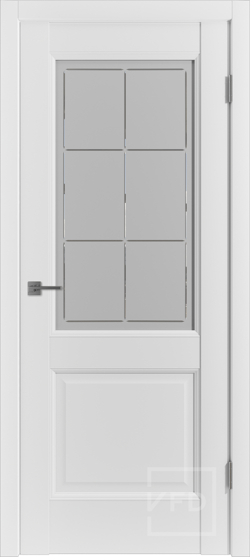 VFD E2 Crystal Cloud