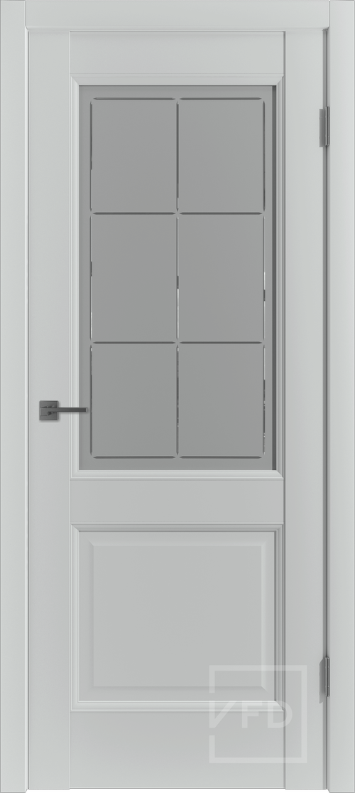 VFD E2 Crystal Cloud