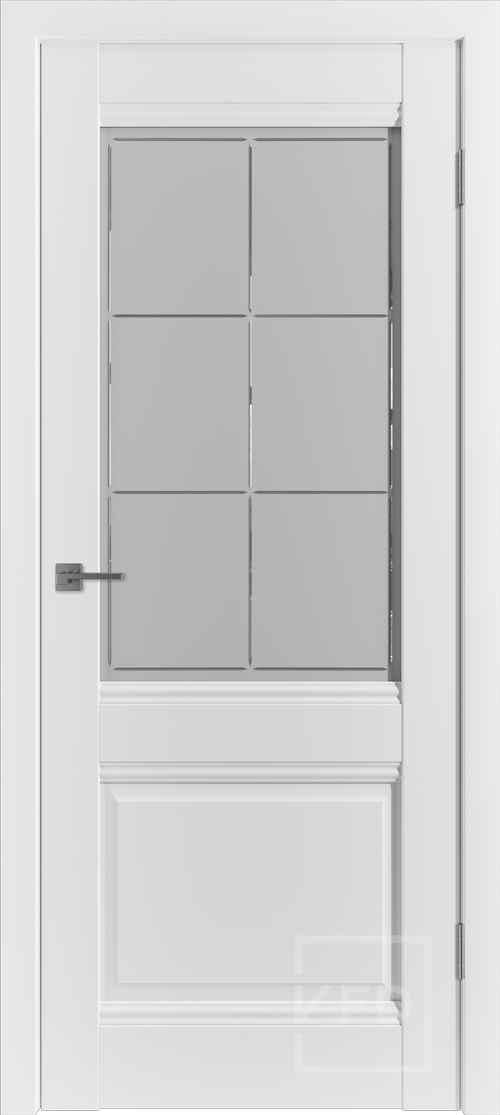 VFD EC 2 Crystal Cloud