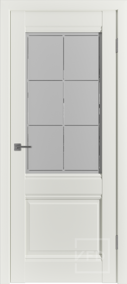 VFD EC 2 Crystal Cloud