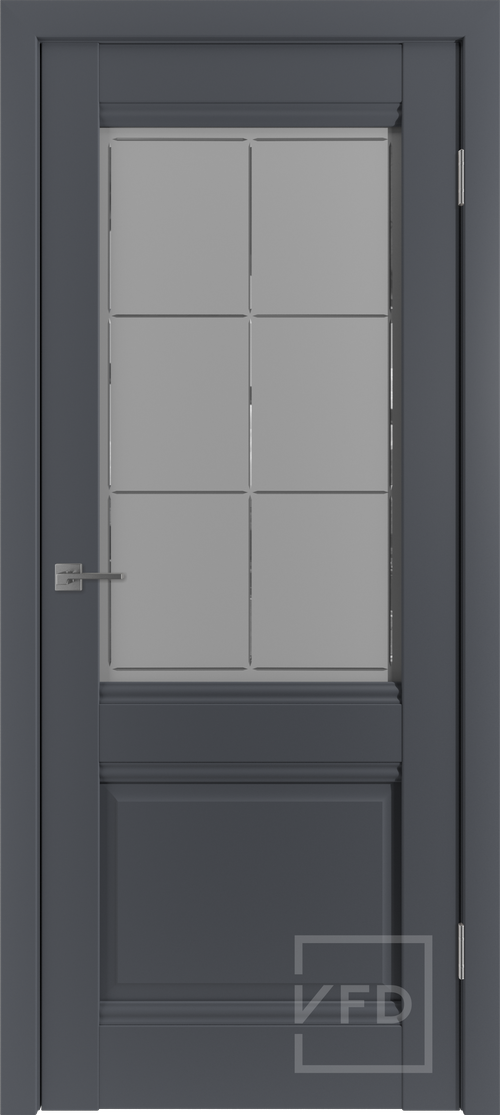 VFD EC 2 Crystal Cloud