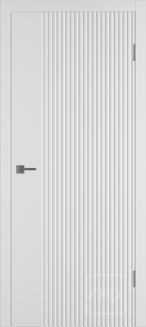 VFD Sector  Polar 