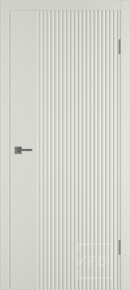 VFD Sector  Polar 