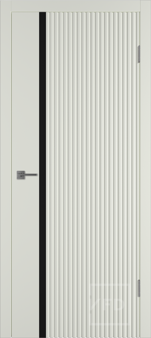 VFD Sector  Polar BG