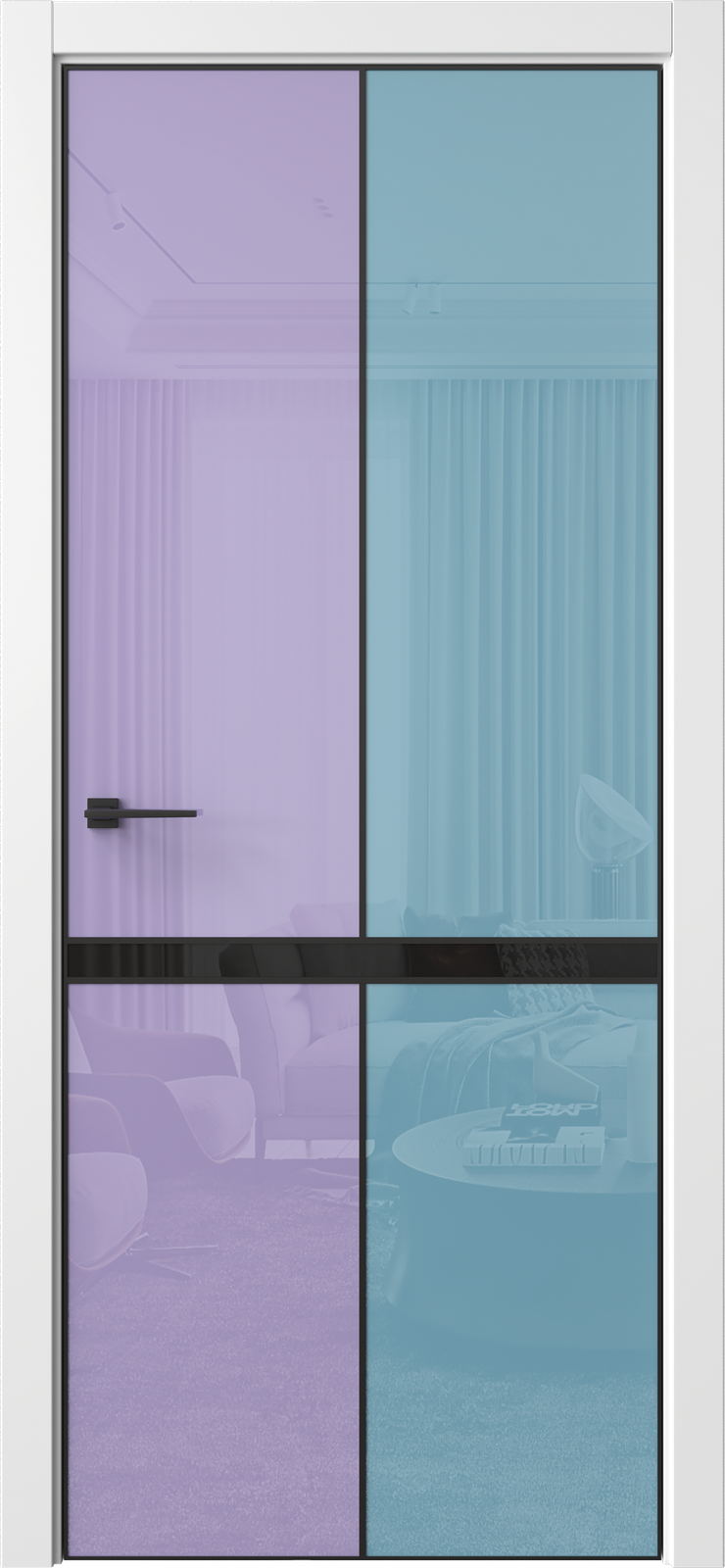 Лорд Bauhaus 5
