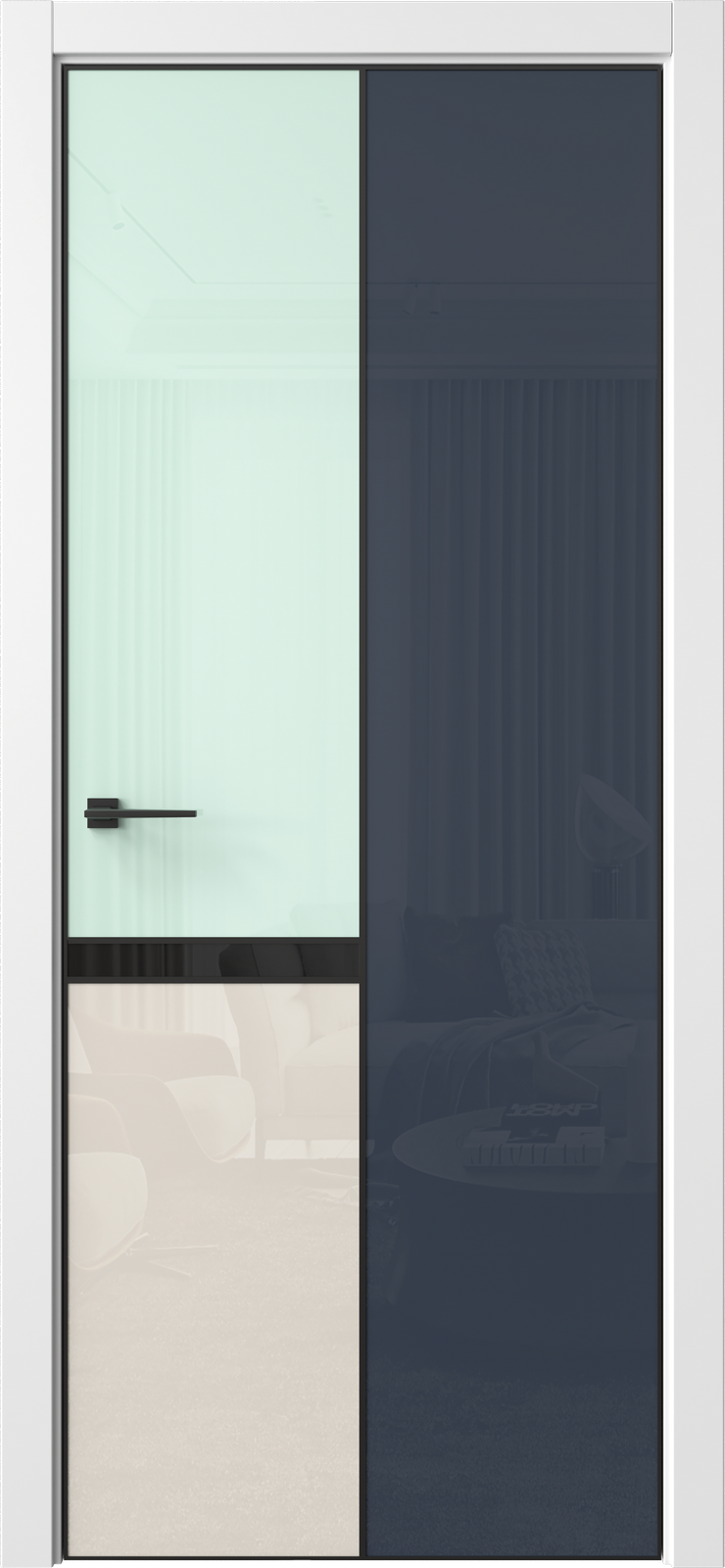 Лорд Bauhaus 8