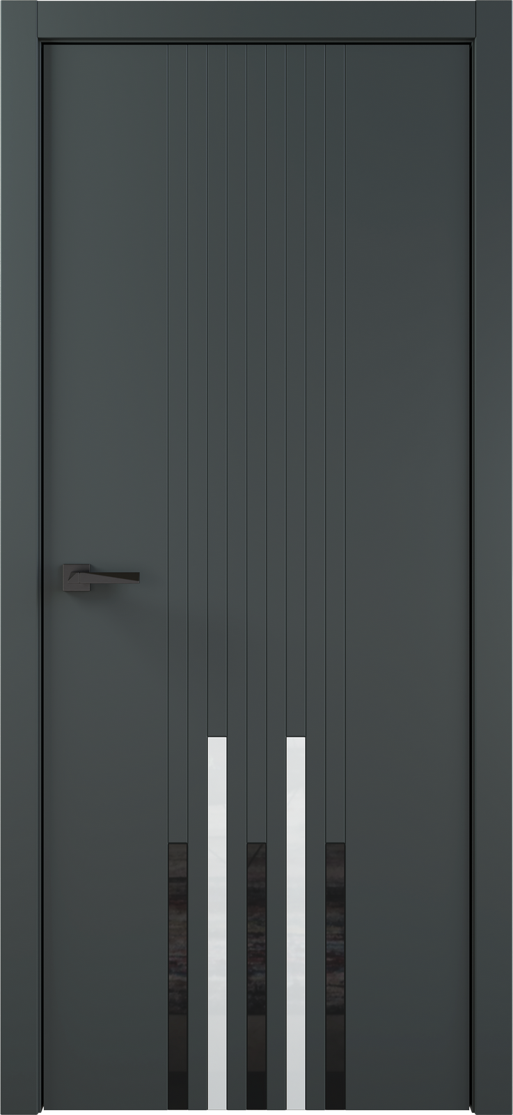 Лорд Tocco 7