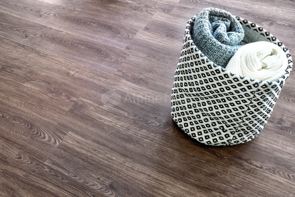 Alpine Floor Секвойя Рустикальная ЕСО 6-11 LVT