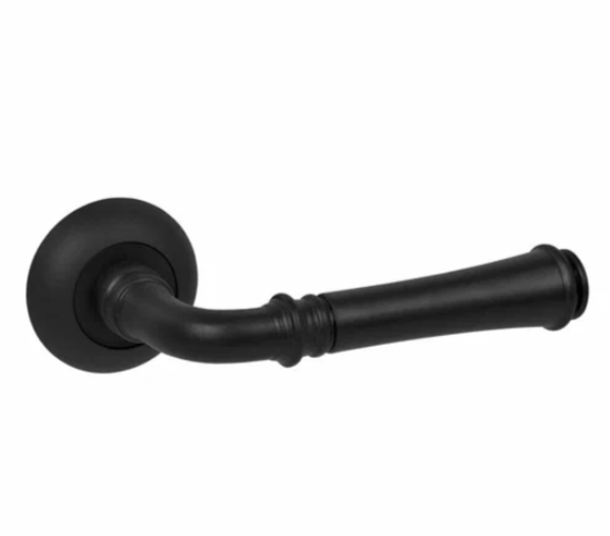 ADDEN BAU  BELLA A175 BLACK (цвет ЧЁРНЫЙ МАТОВЫЙ)