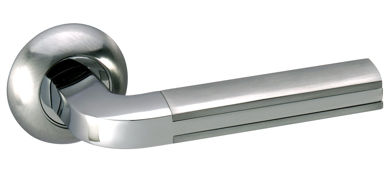 ADDEN BAU  PAREJO A193 CHROME (цвет МАТОВЫЙ ХРОМ / ХРОМ БЛЕСТЯЩИЙ)