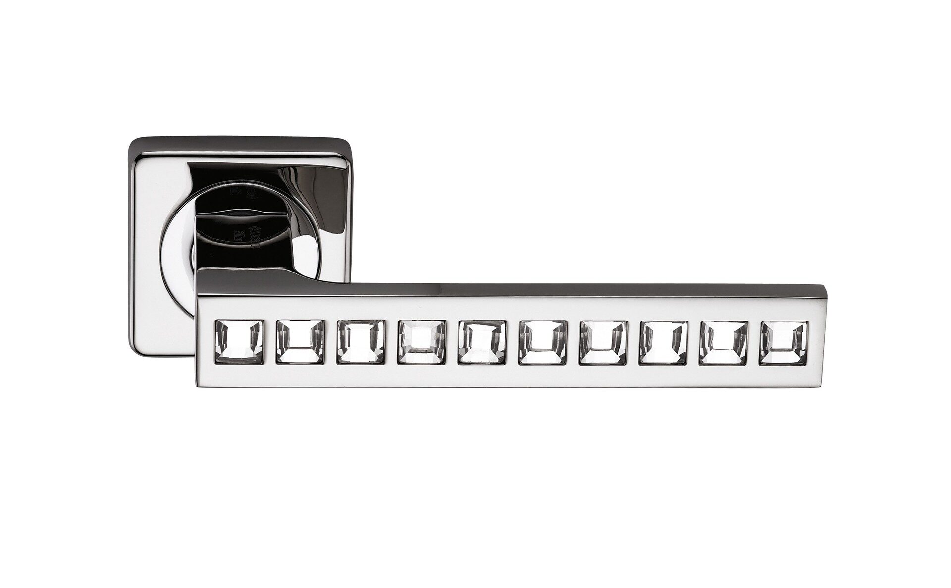 ARCHIE C199 P.CHROME/CRYSTAL 