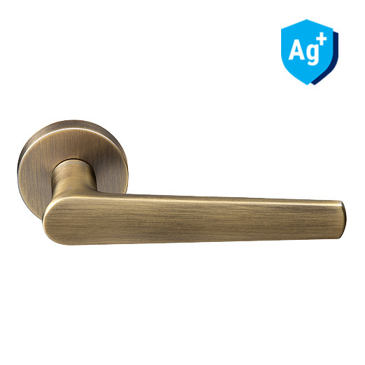 ARCHIE ESCUDO ANT.BRONZE