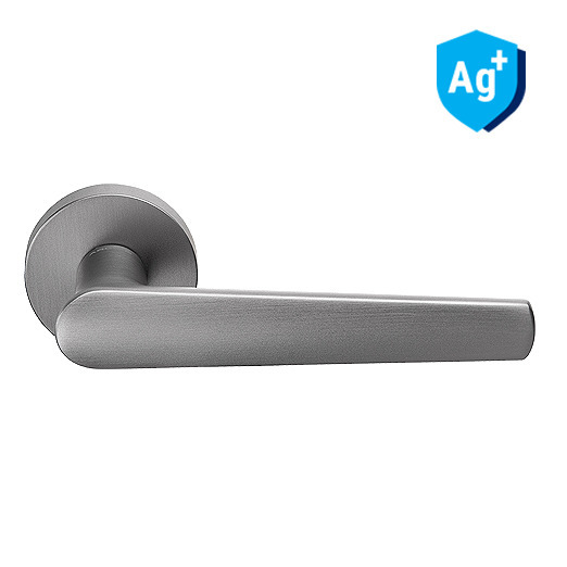 ARCHIE  PLATINUM GRAY
