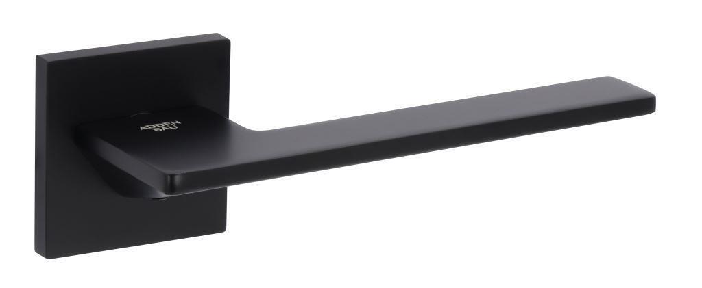 ADDEN BAU  GROUND Q506 BLACK (цвет ЧЁРНЫЙ МАТОВЫЙ)