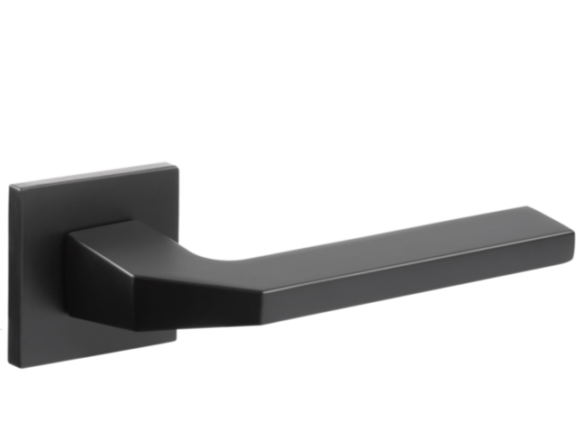 ADDEN BAU  HOME Q532 BLACK (цвет ЧЁРНЫЙ МАТОВЫЙ)