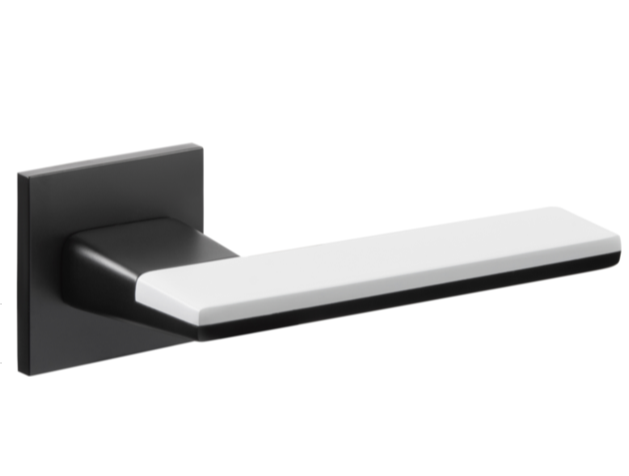 ADDEN BAU M-WAY Q519 BLACK (цвет ЧЁРНЫЙ МАТОВЫЙ)