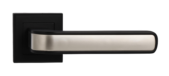 ADDEN BAU PIEZA Q360 NEW BLACK / MAT.NICKEL (цвет МАТОВЫЙ ЧЕРНЫЙ / МАТОВЫЙ НИКЕЛЬ)