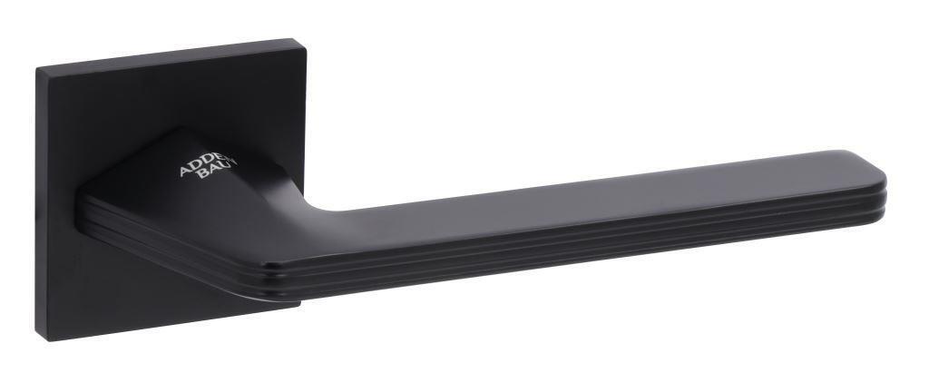 ADDEN BAU RIPPLE Q510 BLACK (цвет ЧЁРНЫЙ МАТОВЫЙ)