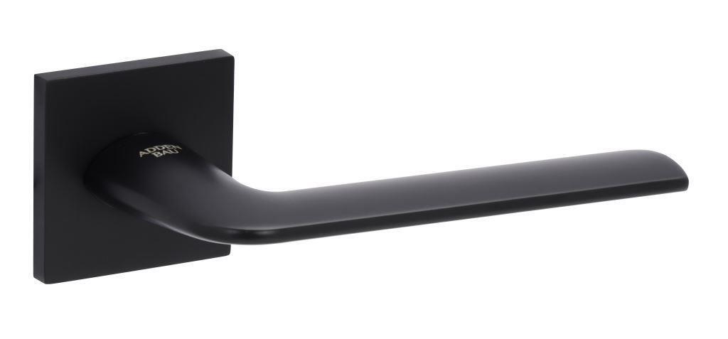 ADDEN BAU SWEEP Q567 BLACK (цвет ЧЁРНЫЙ МАТОВЫЙ)
