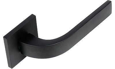 ADDEN BAU COMET S-546 BLACK (цвет ЧЁРНЫЙ МАТОВЫЙ)