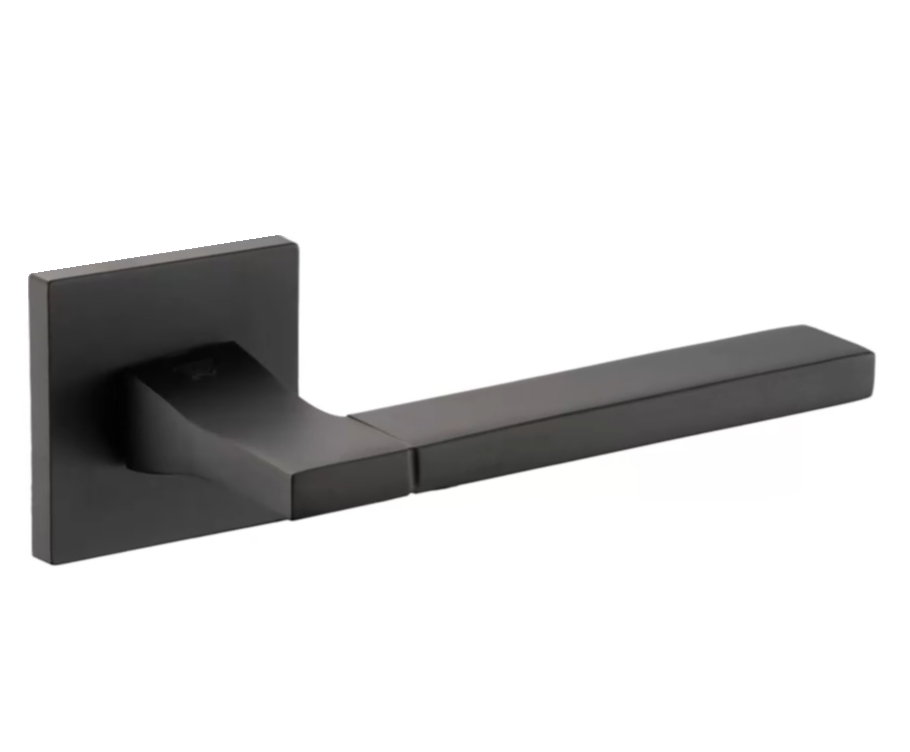 ADDEN BAU  COSMO S-533 BLACK (цвет ЧЁРНЫЙ МАТОВЫЙ)