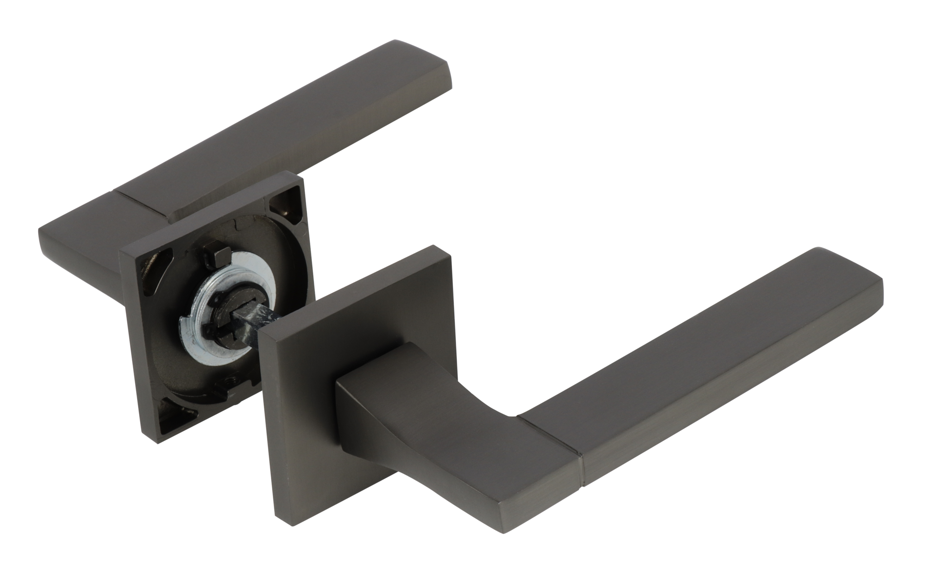 ADDEN BAU COSMO S-533 GRAPHITE (цвет ГРАФИТ)