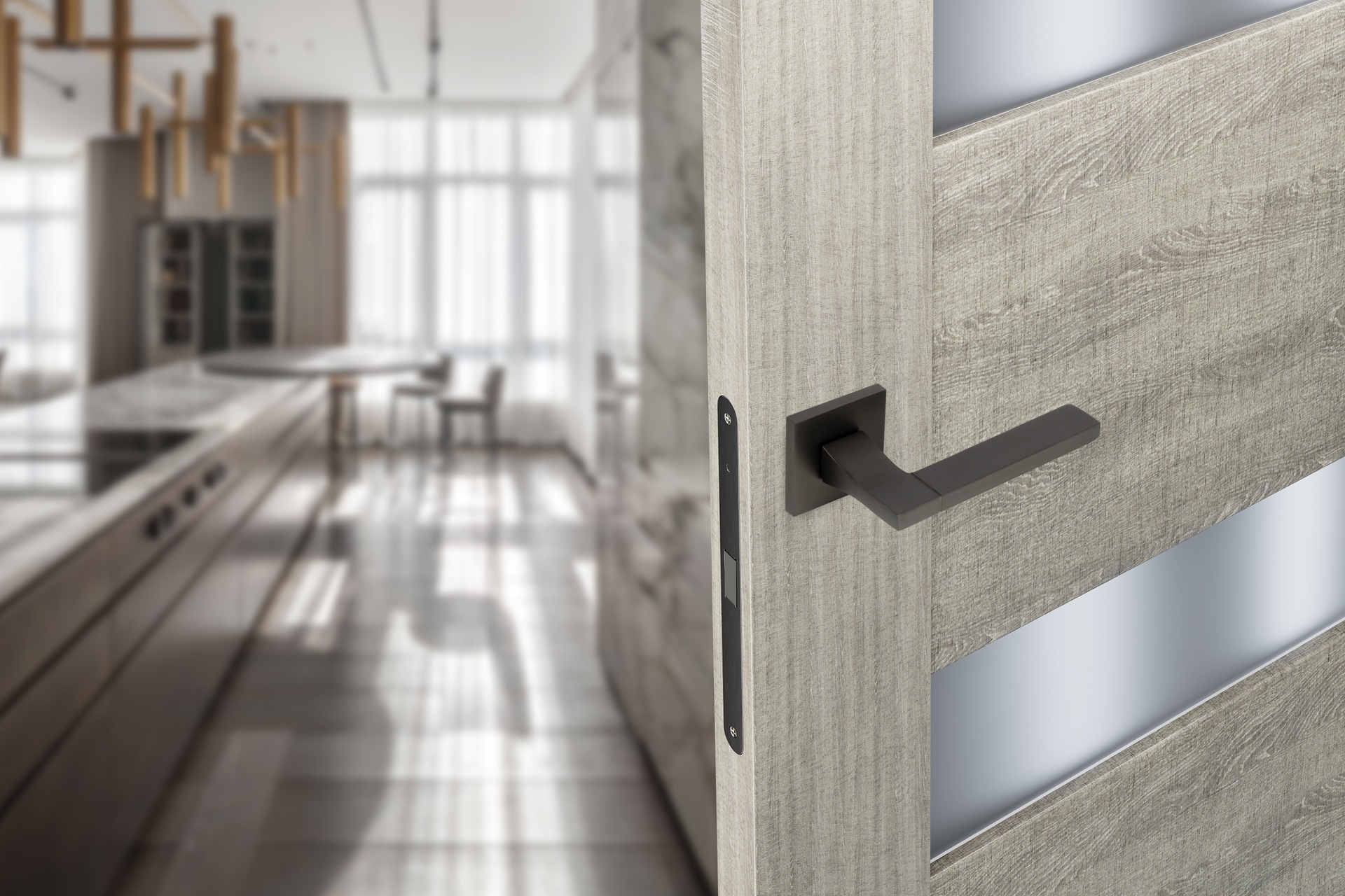 ADDEN BAU COSMO S-533 GRAPHITE (цвет ГРАФИТ)
