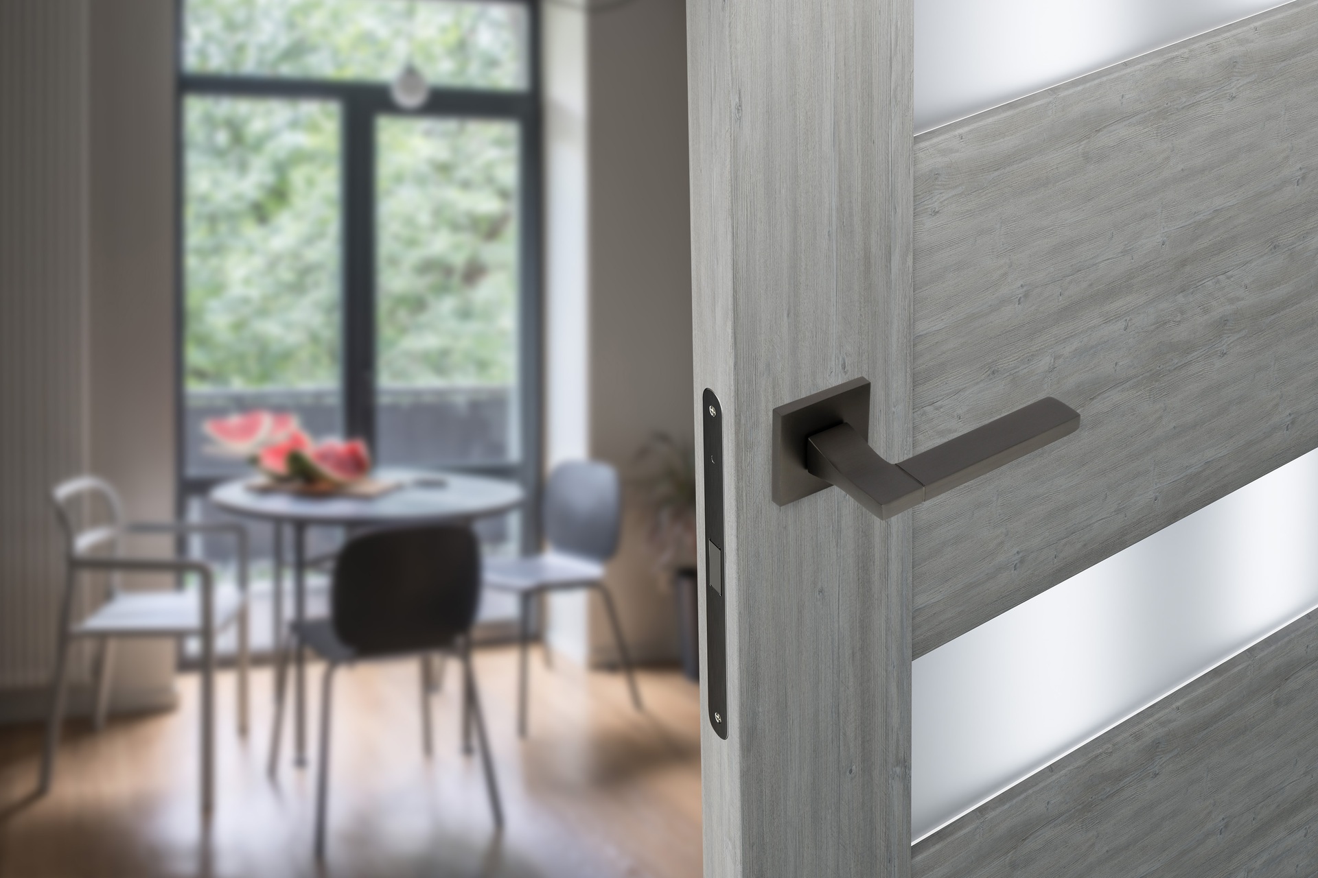 ADDEN BAU COSMO S-533 GRAPHITE (цвет ГРАФИТ)