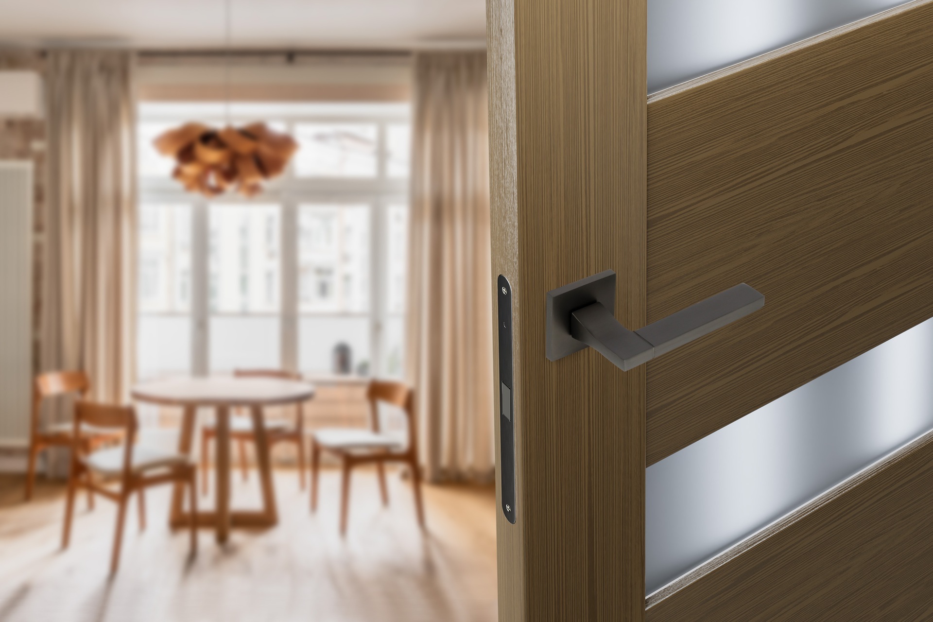 ADDEN BAU COSMO S-533 GRAPHITE (цвет ГРАФИТ)