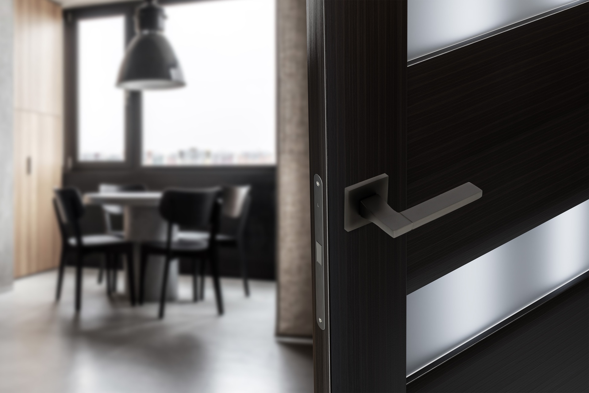 ADDEN BAU COSMO S-533 GRAPHITE (цвет ГРАФИТ)
