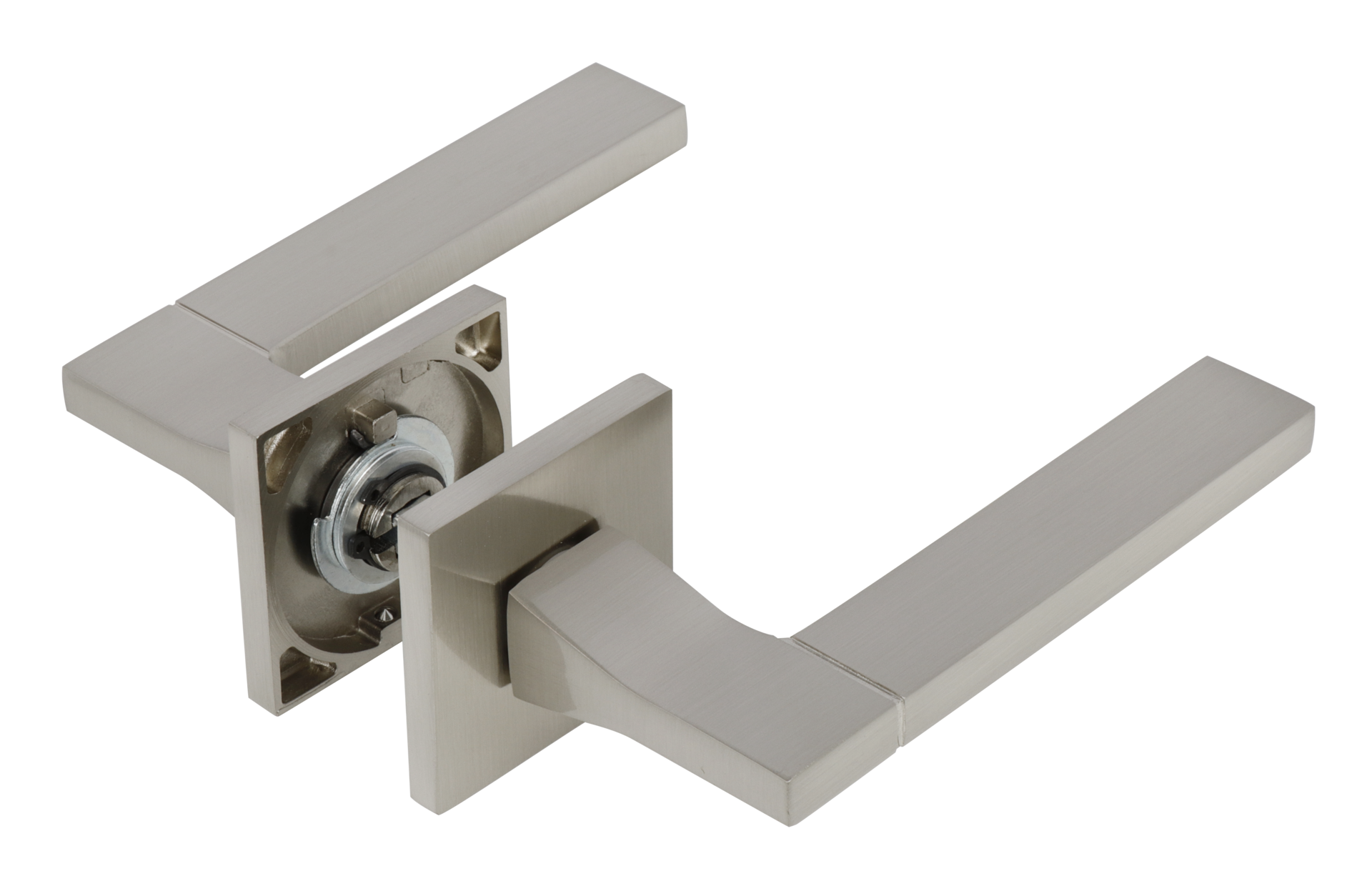 ADDEN BAU  COSMO S-533 NICKEL (цвет НИКЕЛЬ)