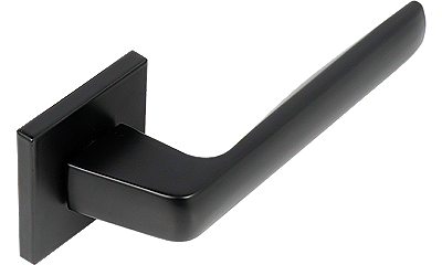 ADDEN BAU DUNE S-531 BLACK (цвет ЧЁРНЫЙ МАТОВЫЙ)