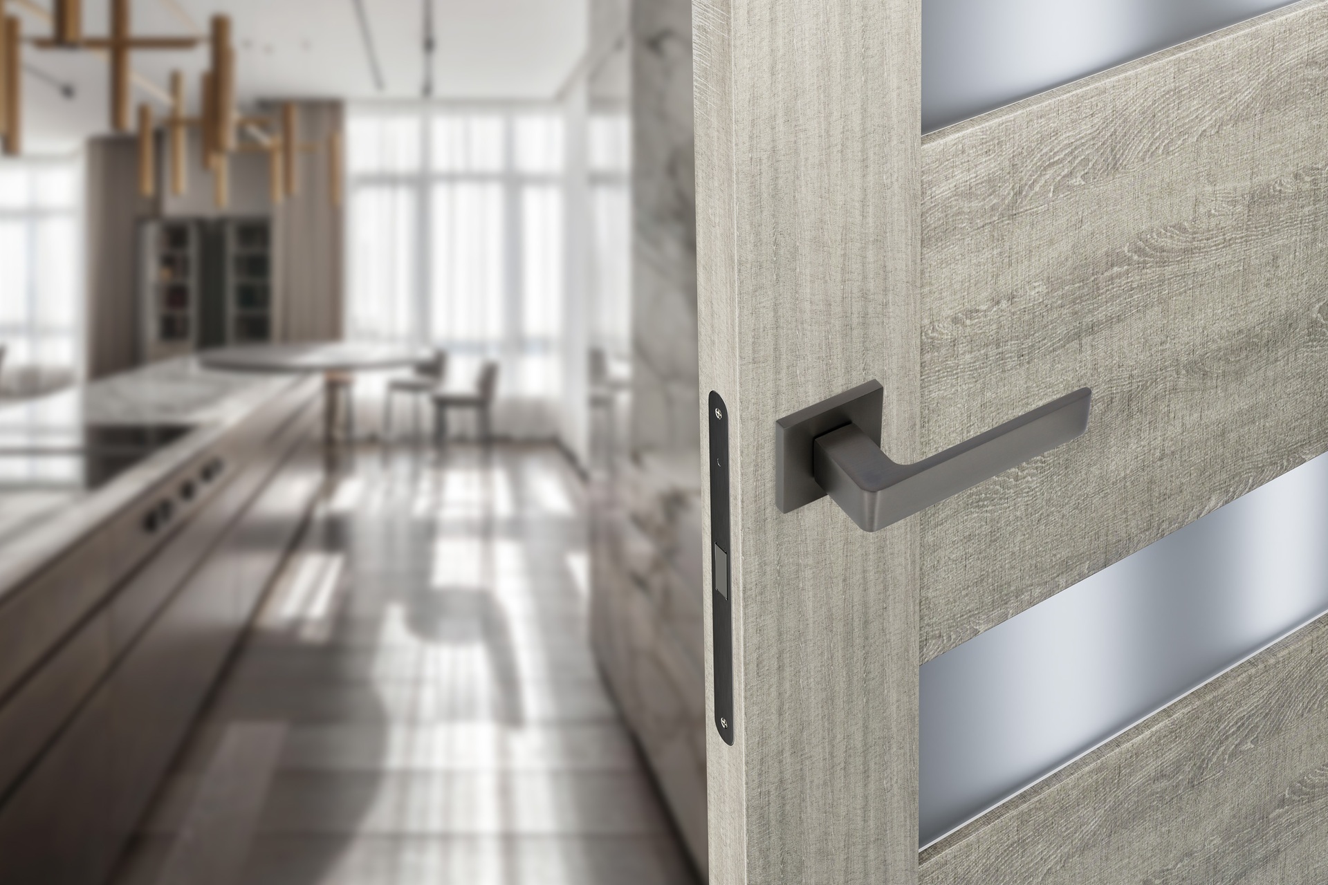 ADDEN BAU GRANE S-560 GRAPHITE (цвет ГРАФИТ)
