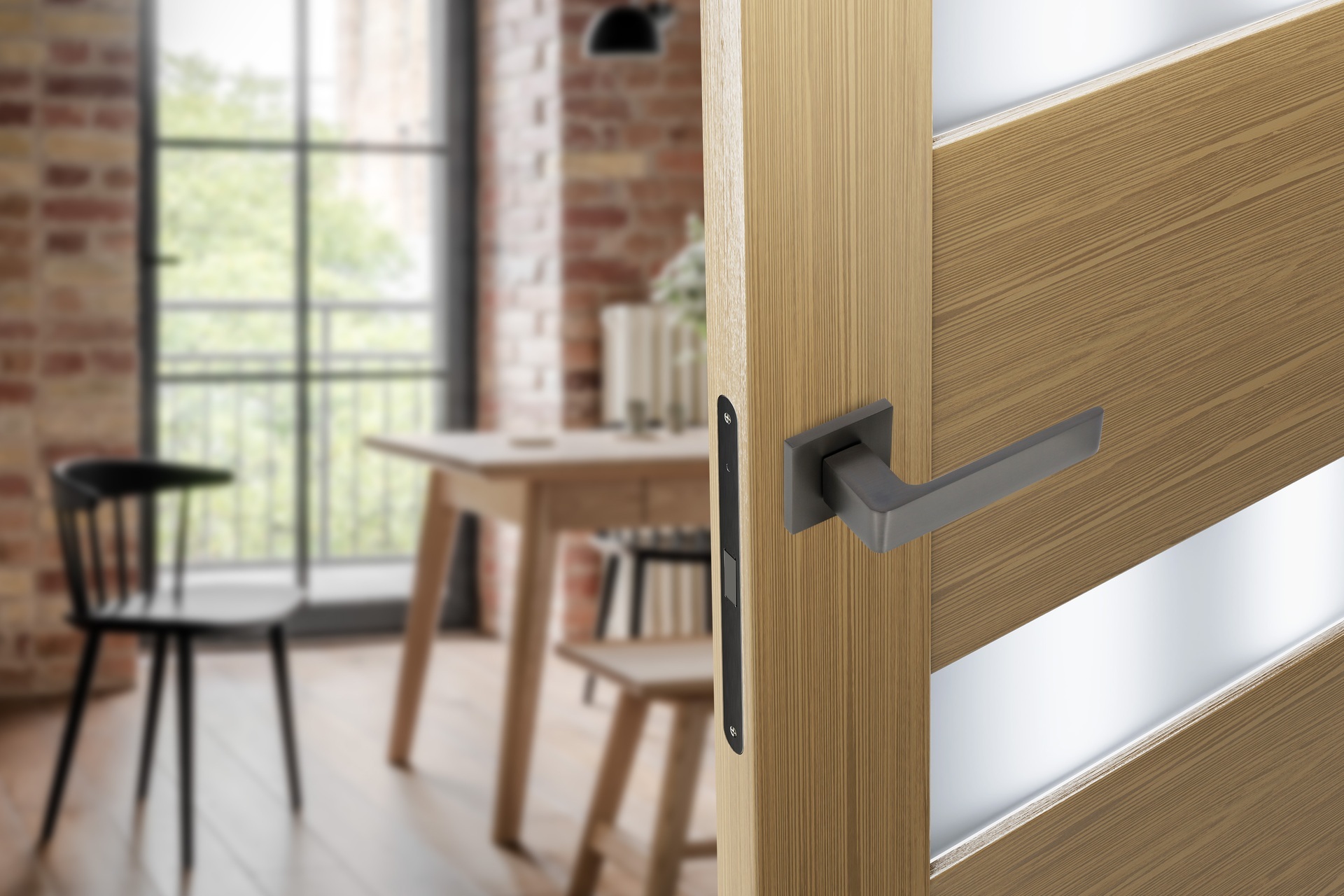 ADDEN BAU GRANE S-560 GRAPHITE (цвет ГРАФИТ)