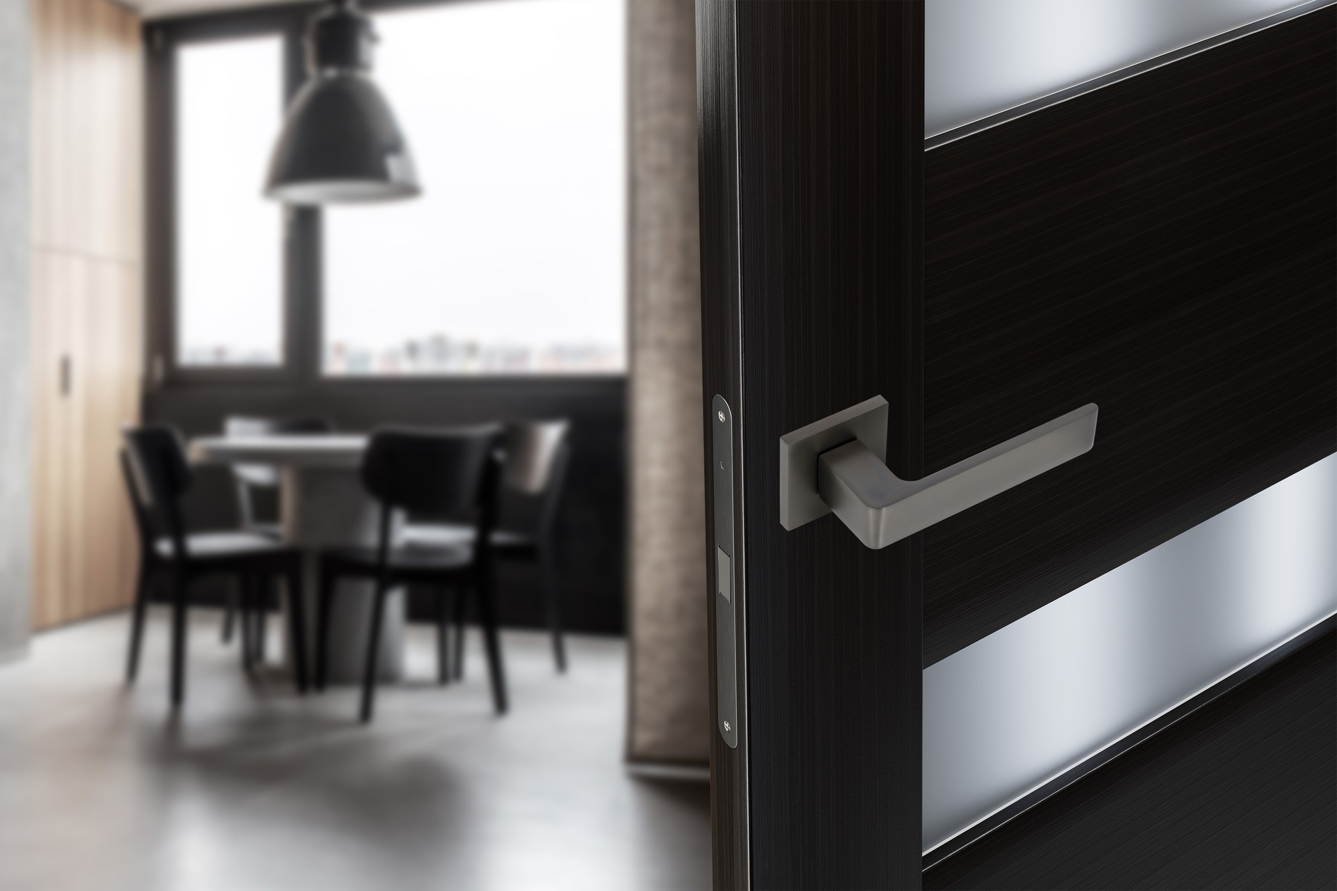 ADDEN BAU GRANE S-560 GRAPHITE (цвет ГРАФИТ)