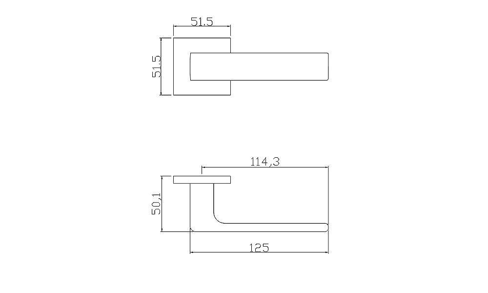 ADDEN BAU  GRANE S-560 WHITE (цвет БЕЛЫЙ)