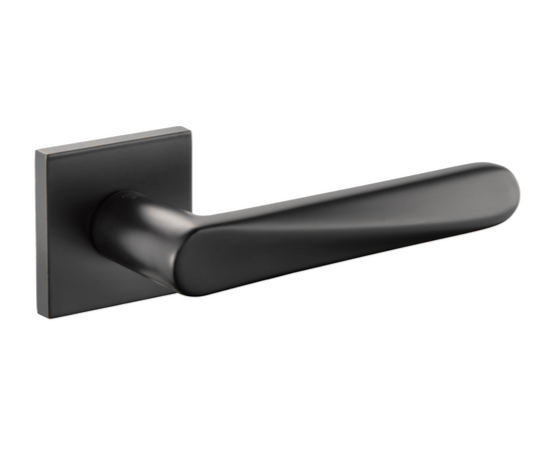 ADDEN BAU LEDO S-522 BLACK (цвет ЧЁРНЫЙ МАТОВЫЙ)