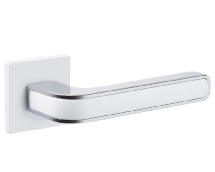 ADDEN BAU  PIEZA S-565 WHITE (цвет БЕЛЫЙ)