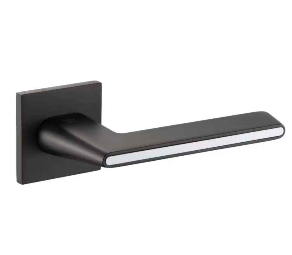ADDEN BAU  RIVER S-530 BLACK (цвет ЧЁРНЫЙ МАТОВЫЙ)