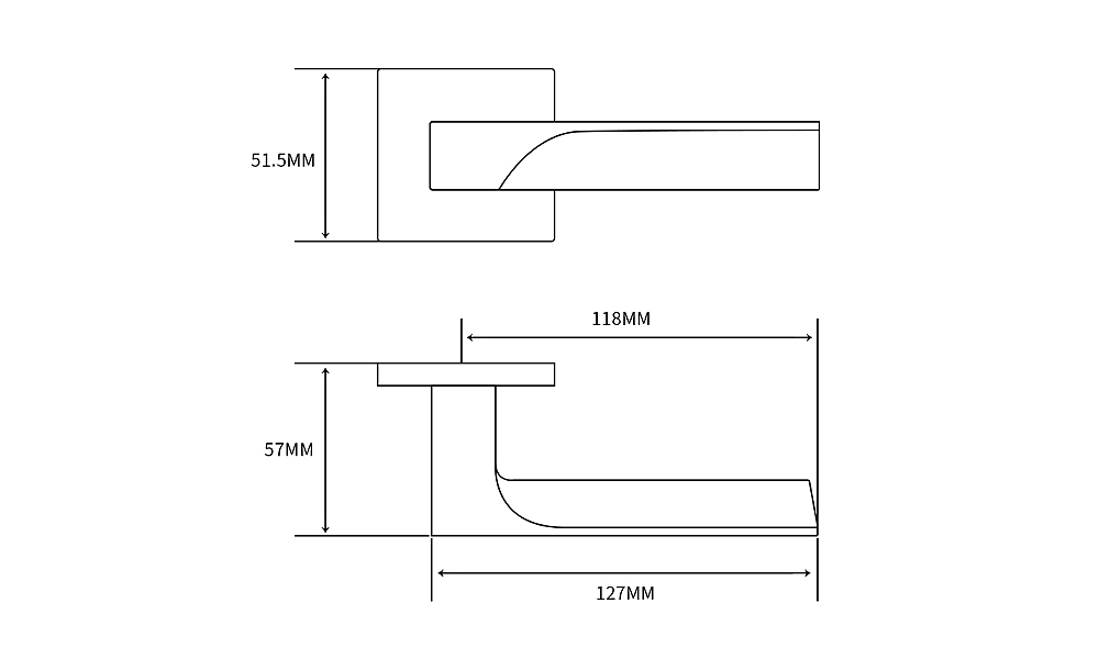 ADDEN BAU  SHARP 558 GRAPHITE (цвет ГРАФИТ)