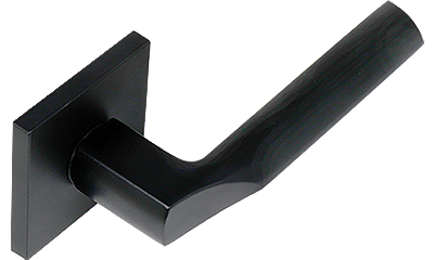 ADDEN BAU  SHELF S-559 BLACK (цвет ЧЁРНЫЙ МАТОВЫЙ)