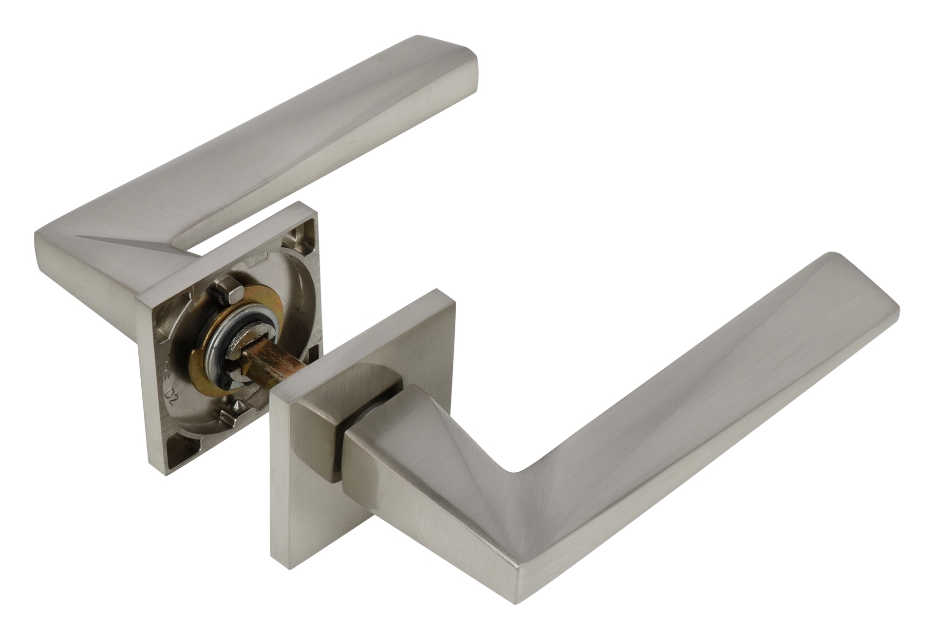 ADDEN BAU  SOLAR S-535 NICKEL (цвет НИКЕЛЬ)